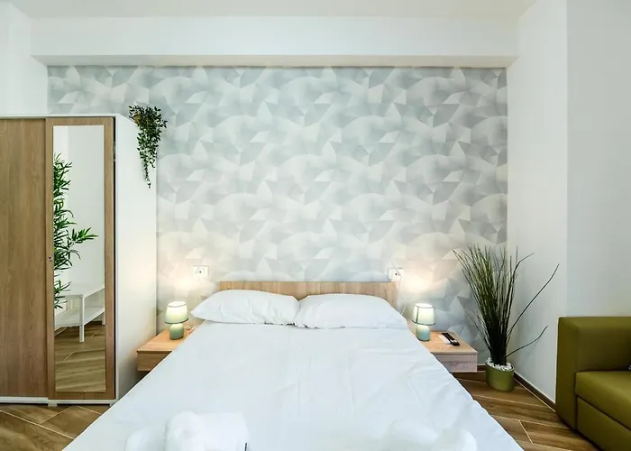 Comfort & Design Minutes Away From The Centre * Milão