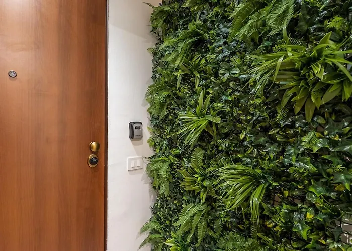 Bright Elegant Flat With Balcony, Portello * Milano