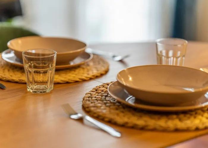 Apartament Ranzoni Classic Mediolan