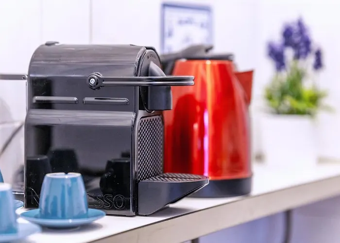 Apartament Ranzoni Classic *