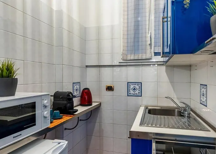 Ranzoni Classic Apartament