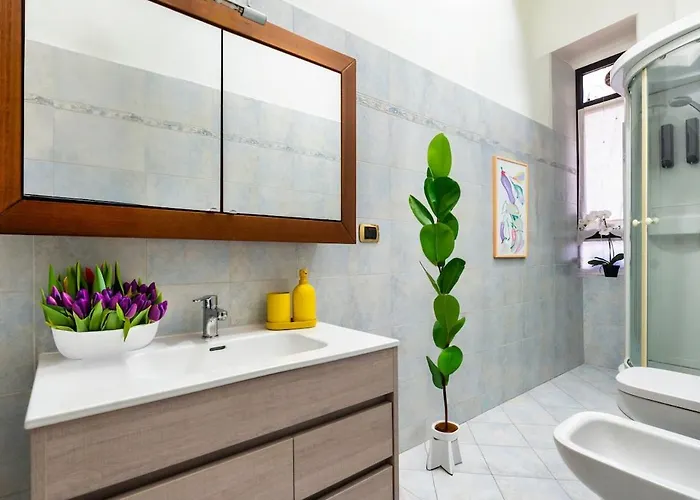 Apartament Ranzoni Classic *