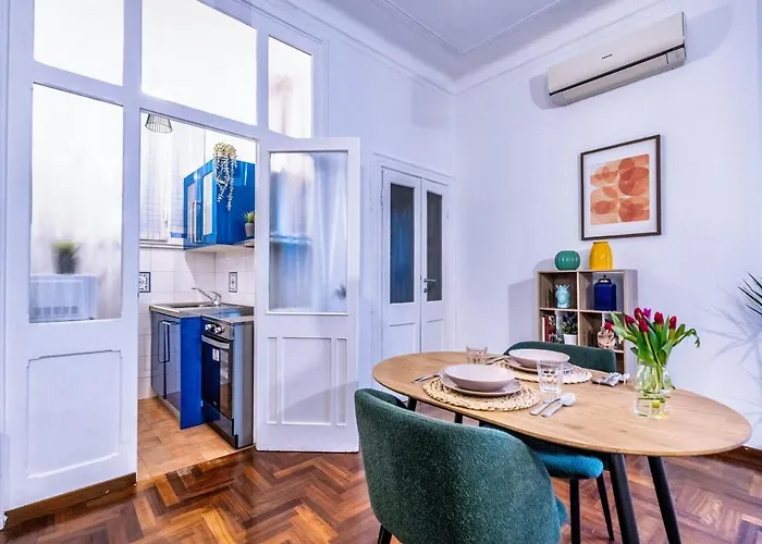 Ranzoni Classic Apartament