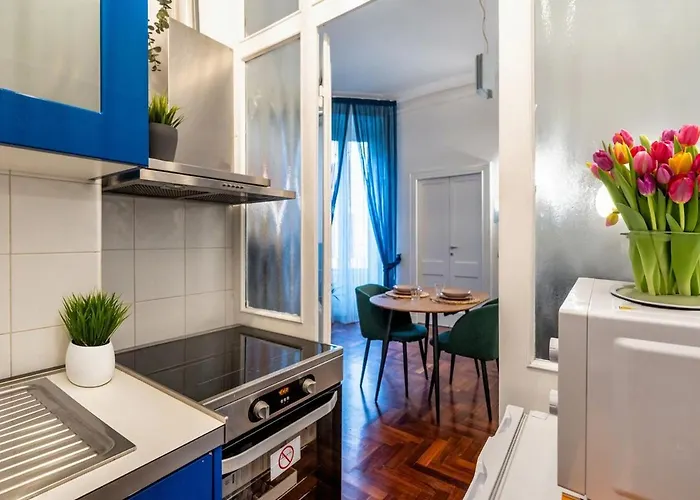 Appartamento Ranzoni Classic Milano