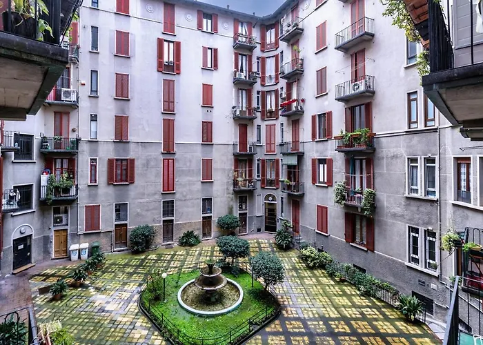 Ranzoni Classic Mediolan