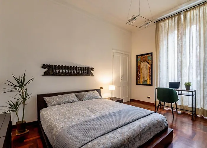 Ranzoni Classic Apartament