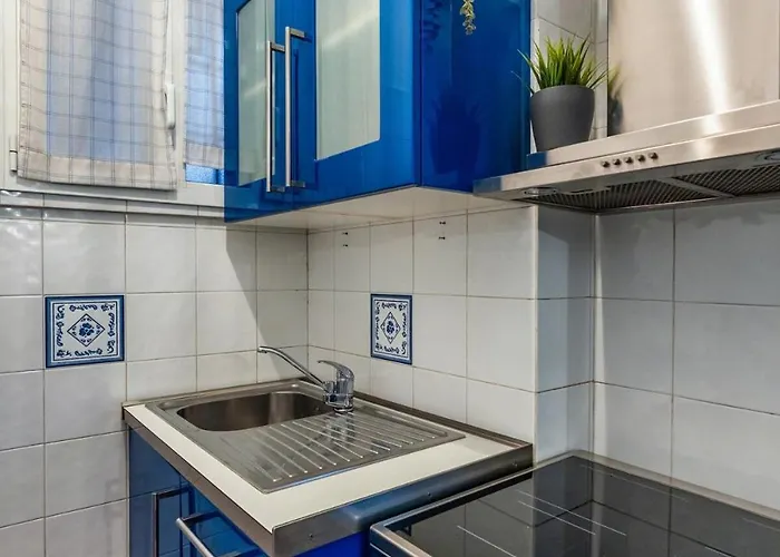 Apartament Ranzoni Classic *