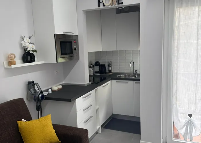 Tartini 公寓 米兰