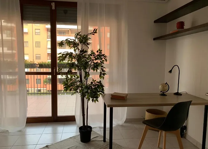 Metropolitan Gonin Lejlighed *