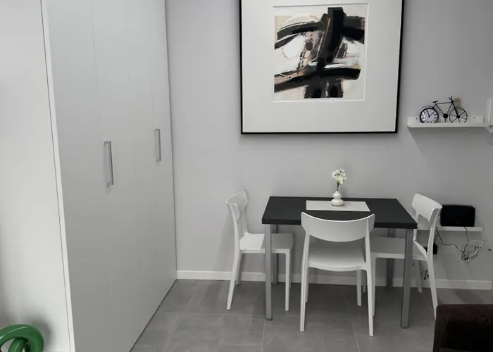 Tartini Apartmán