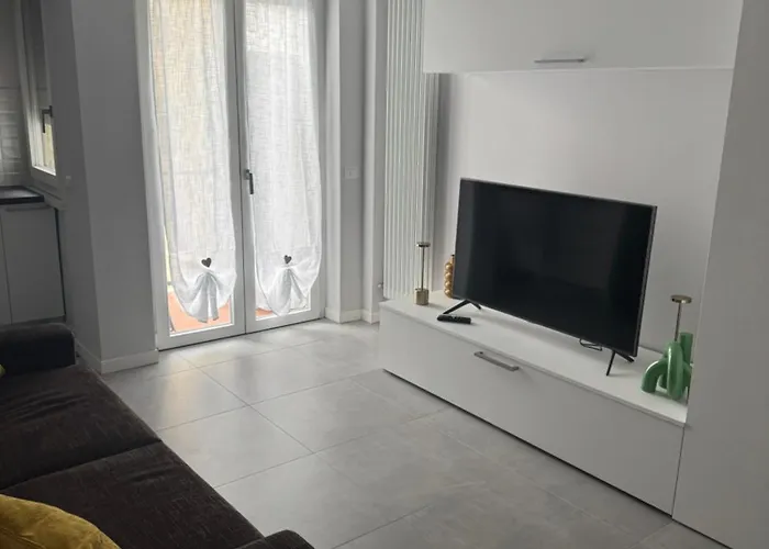 Apartmán Tartini *