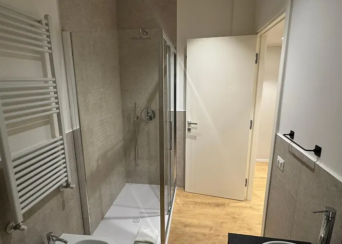 Apartmán Flat In - Sempione Park Milán