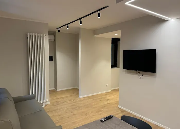 Flat In - Sempione Park