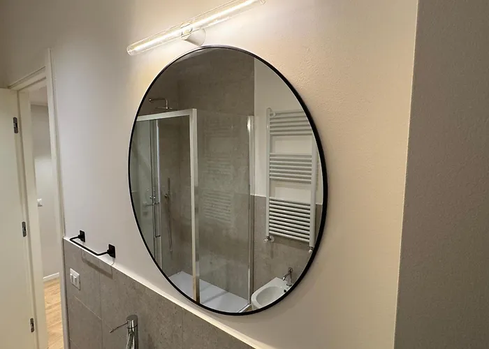 Flat In - Sempione Park