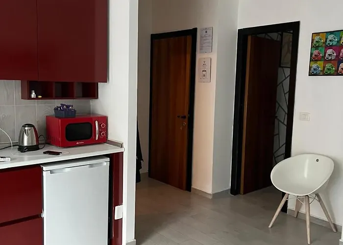 Crescenzago House - Short Rent *