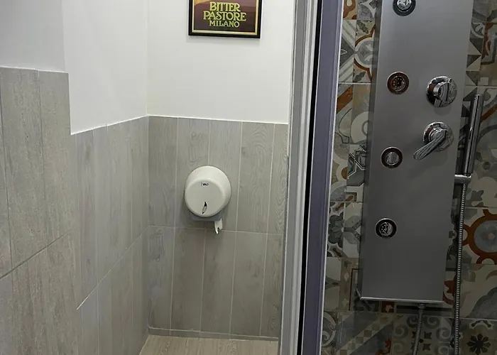 Apartmán Crescenzago House - Short Rent