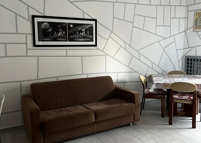 Apartmán Crescenzago House - Short Rent