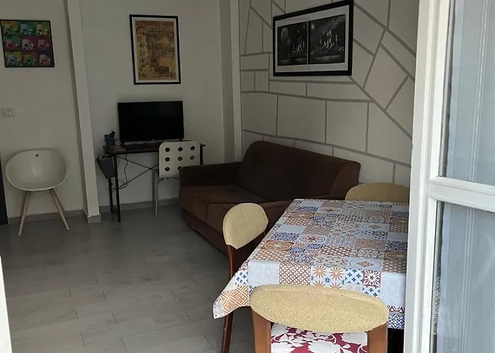 Apartmán Crescenzago House - Short Rent *