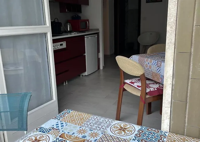 Crescenzago House - Short Rent Apartmán *