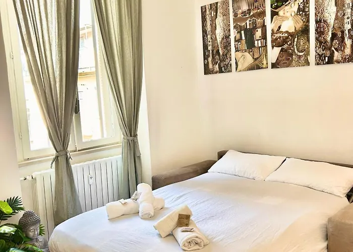 Golden Star דירה מילאנו