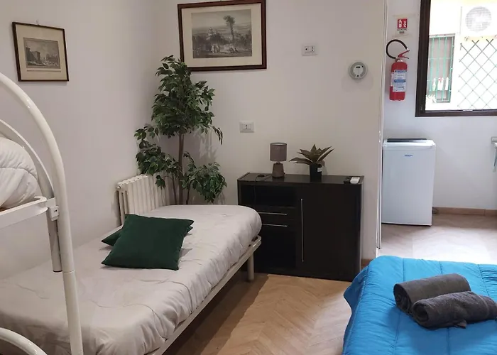 Doberdó Apartamento *