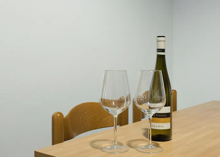 Luxury - Life Appartement *