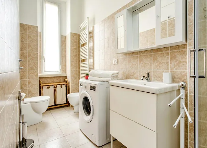 Appartement Luxury - Life