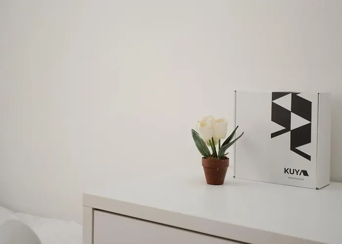 Luxury - Life Apartment