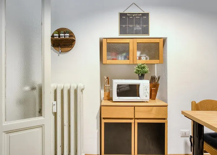 Appartement Luxury - Life