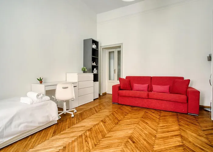 Luxury - Life * Milan