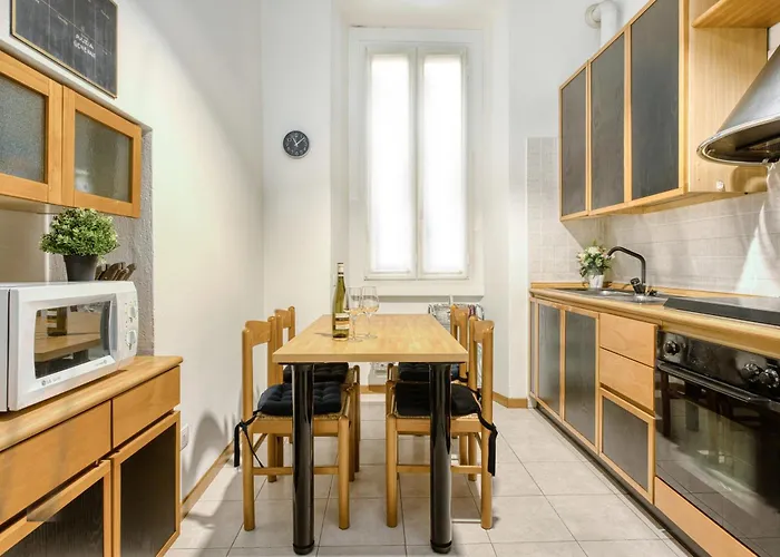 Luxury - Life Mailand