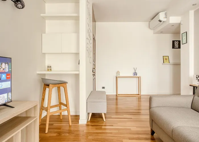 San Siro - Comfort *