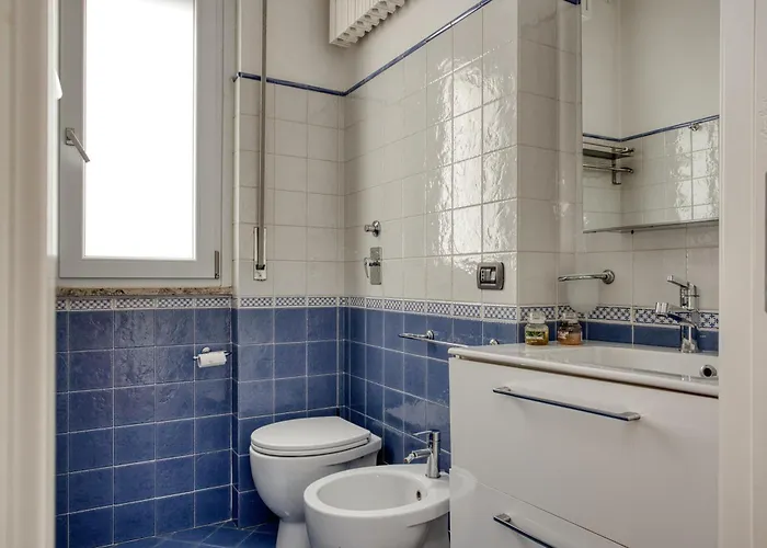 San Siro - Comfort Apartament *