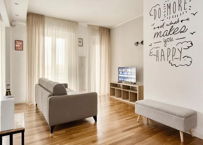 San Siro - Comfort *