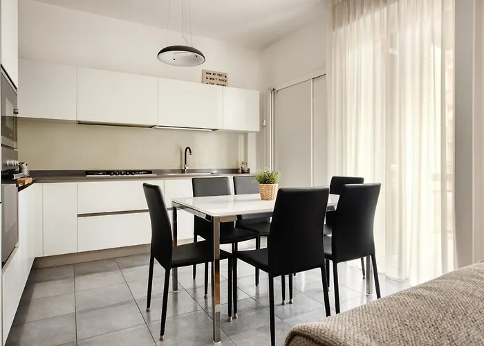 San Siro - Comfort * Mediolan