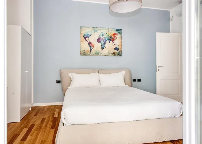 San Siro - Comfort Apartament