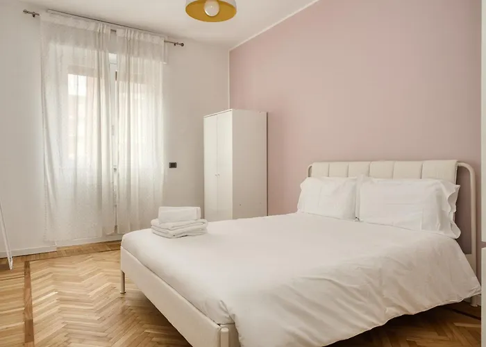 Apartament San Siro - Comfort