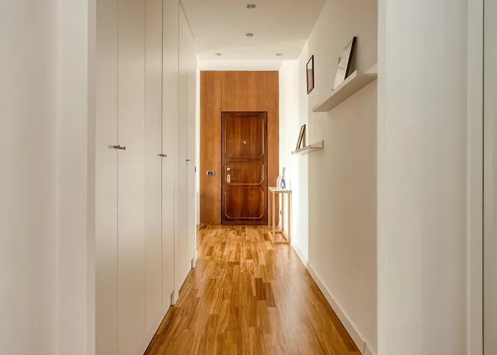 Apartament San Siro - Comfort *