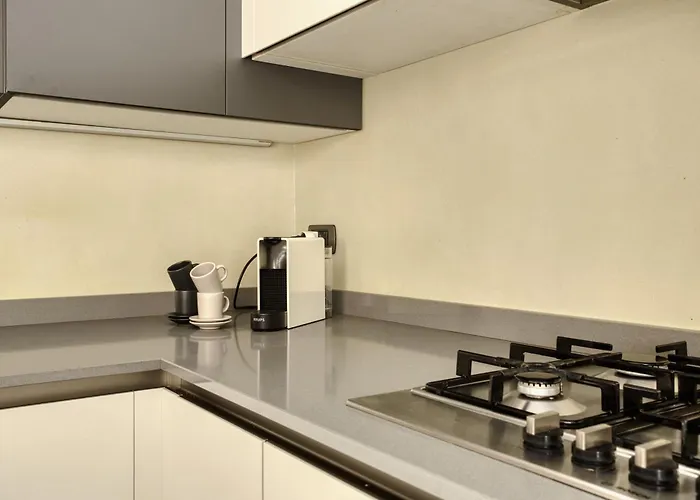 San Siro - Comfort * Mediolan