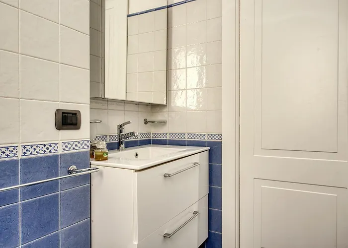 Apartament San Siro - Comfort