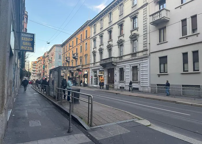 Grazioso Bilocale A Due Passi Dalla Darsena - La Regina Delle Locazioni Ai Navigli 2 Appartamento Milano