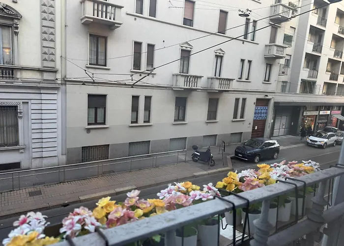 Appartamento Grazioso Bilocale A Due Passi Dalla Darsena - La Regina Delle Locazioni Ai Navigli 2