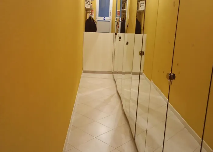 Flores Home, Boho Chic Style & Urban Comfort Navigli, Bocconi, Centro Apartmán *