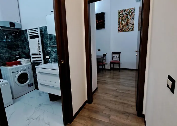 02 Loft Nuovo A 밀라노