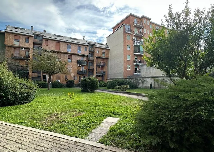 Loreto Blue House Di Design Vicino Metro