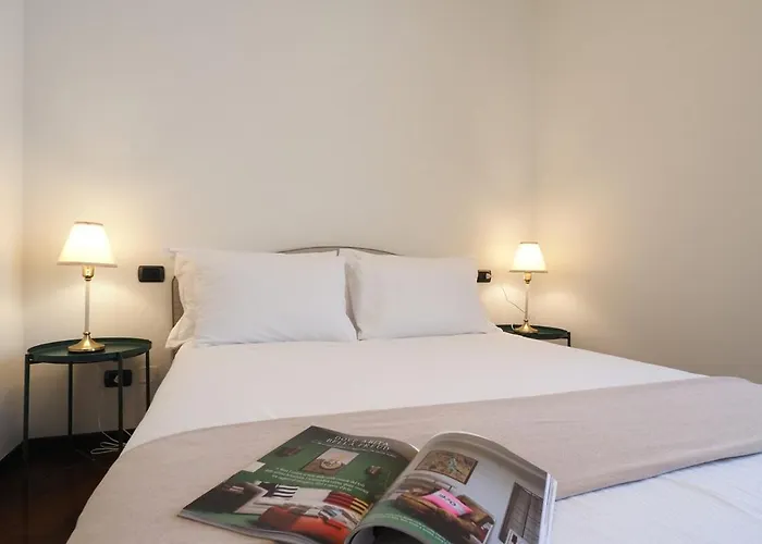 Contempora - Interior 900 3rd Floor - Duomo - Missori Mailand