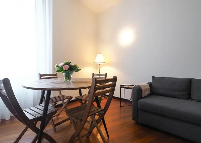 Contempora - Interior 900 3rd Floor - Duomo - Missori *
