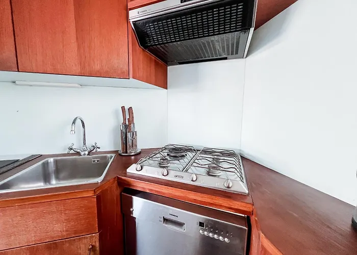 Apartmán Brera Nest - Heart Of