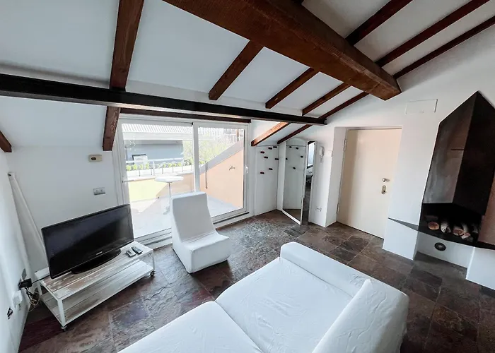 Brera Nest - Heart Of Apartamento *