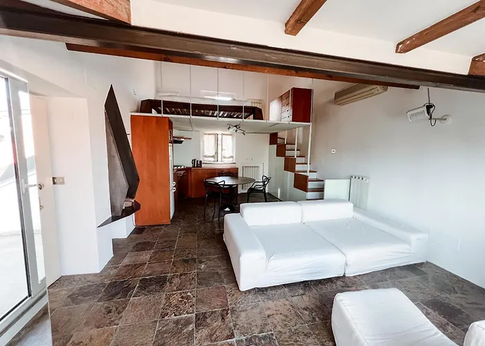 Apartamento Brera Nest - Heart Of *